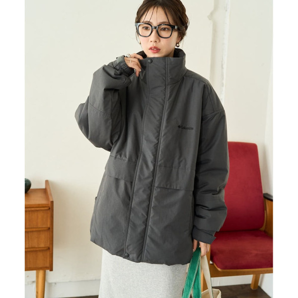 프릭스스토어 컬럼비아 별주 W 보온 자켓 패딩 점퍼 3컬러 1355129900011