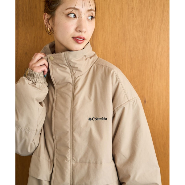 프릭스스토어 컬럼비아 별주 W 보온 자켓 패딩 점퍼 3컬러 1355129900011