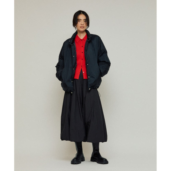 퍼스트핸드 Firsthand 별주 난가 NANGA 오로라텍스 리사이클 다운 재킷 숏 다운 숏패딩 2컬러 3455328800001