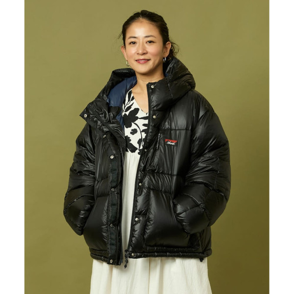 프릭스스토어 별주 NANGA 다운 자켓 패딩 3컬러 1855328800001