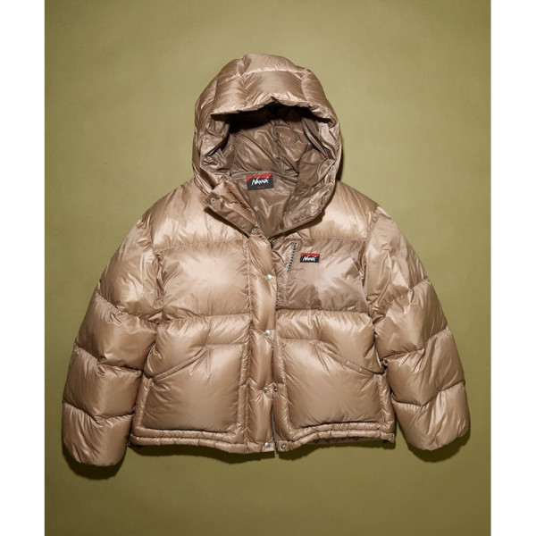 프릭스스토어 별주 NANGA 다운 자켓 패딩 3컬러 1855328800001