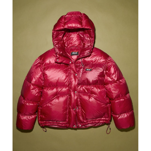 프릭스스토어 별주 NANGA 다운 자켓 패딩 3컬러 1855328800001