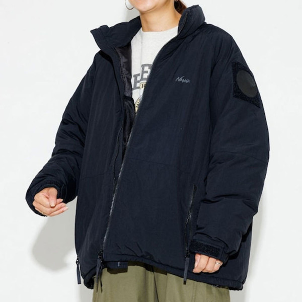 프릭스스토어 별주 NANGA W 다운 패딩 점퍼 자켓 3컬러 1155328800014