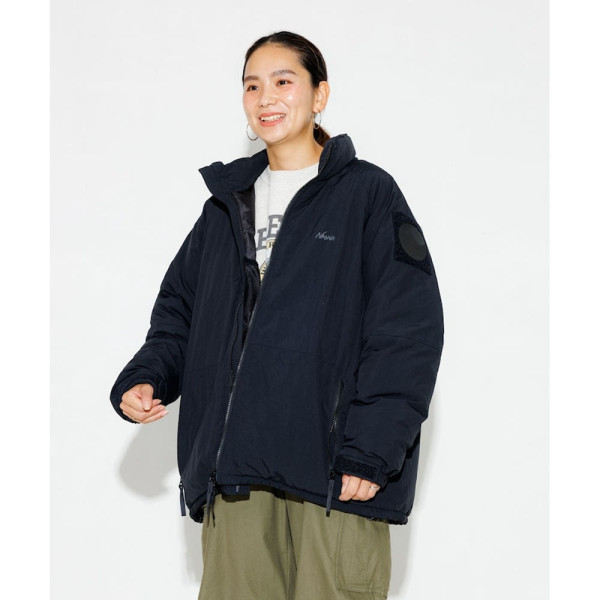 프릭스스토어 별주 NANGA W 다운 패딩 점퍼 자켓 3컬러 1155328800014