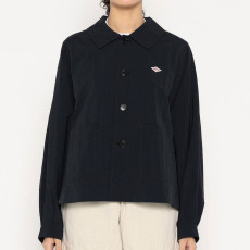 단톤 여성 나일론 터서 돌먼 슬리브 자켓 4컬러 DT-A0652 TNY DNB261L101-0013