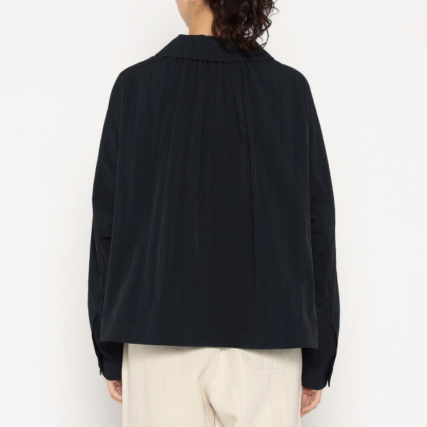 단톤 여성 나일론 터서 돌먼 슬리브 자켓 4컬러 DT-A0652 TNY DNB261L101-0013