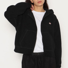 단톤 여성 폴라텍 써멀 프로 집업 후디 3컬러 DT-C0363 POL DNB252L103-0006