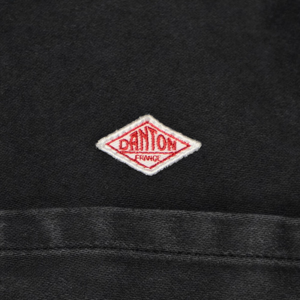 단톤 여성 몰스킨 와이드 커버올 재킷 2컬러 DT-A0662 HMK DNB252L101-0033