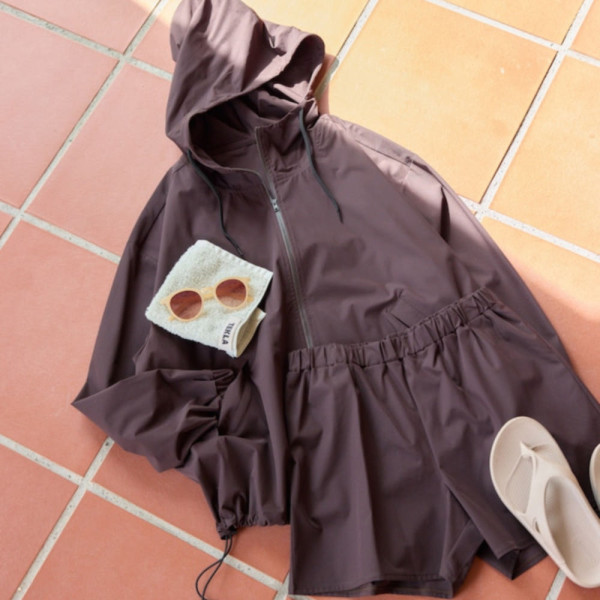 프릭스스토어 래쉬가드 파카 세트 6컬러 1389248900254