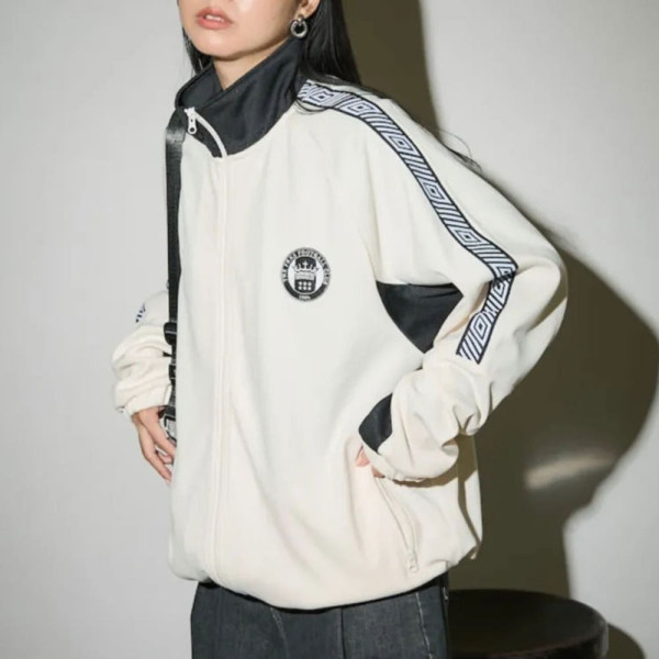 프릭스스토어 엄브로 별주 트랙 자켓 4컬러 1159394400004 UM24FWFR-BZ07