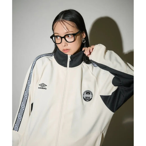 프릭스스토어 엄브로 별주 트랙 자켓 4컬러 1159394400004 UM24FWFR-BZ07