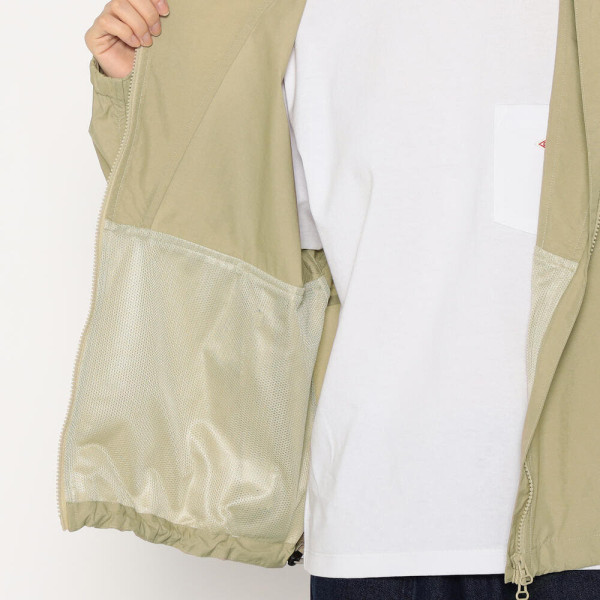 단톤 여성 스터너 나일론 후드 자켓 5컬러 DT-A0674 SNY DNB251L101-0015