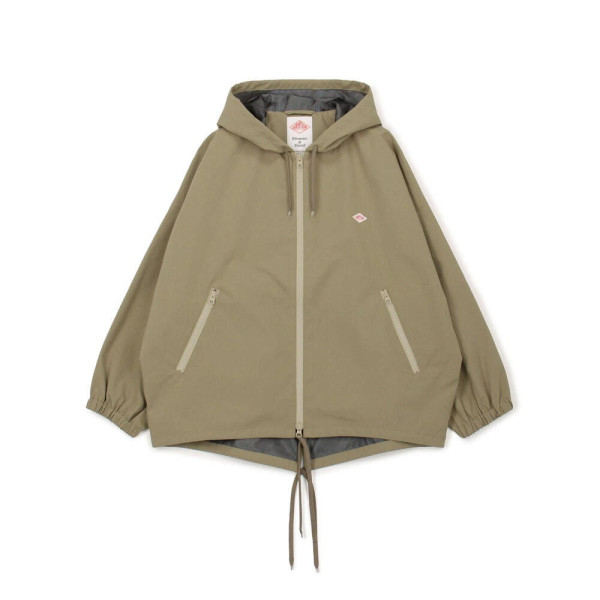 단톤 여성 쓰리 레이어 후드 자켓 2컬러 DT-A0649 TLY DNB251L101-0012