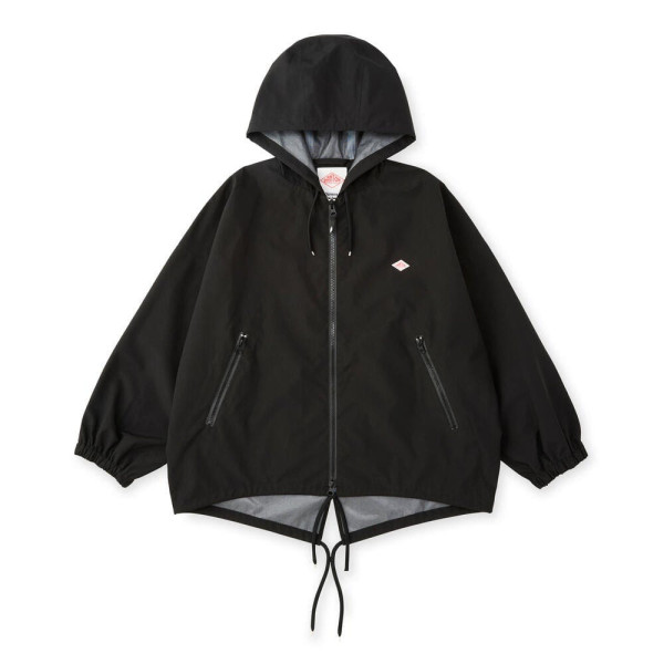 단톤 여성 쓰리 레이어 후드 자켓 2컬러 DT-A0649 TLY DNB251L101-0012