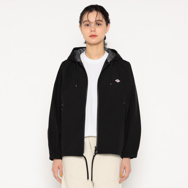 단톤 여성 쓰리 레이어 후드 자켓 2컬러 DT-A0649 TLY DNB251L101-0012