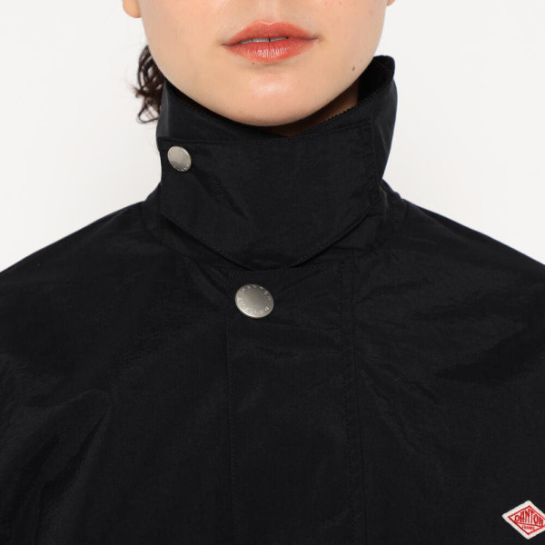 단톤 여성용 나일론 타프타 숏 크롭 자켓 5컬러 DT-A0645 NTF DNB251L101-0009