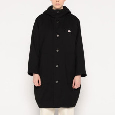 단톤 여성용 울 라이크 단열 후드 코트 2컬러 DT-A0526 WLX DNB252L101-0011