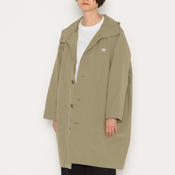 단톤 여성 인슐레이션 후드 코트 4컬러 DT-A0526 PNT DNB252L101-0010