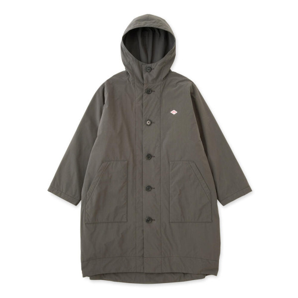 단톤 여성 인슐레이션 후드 코트 4컬러 DT-A0526 PNT DNB252L101-0010