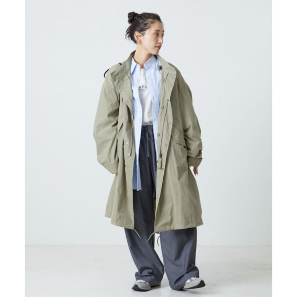 프릭스스토어 M65 모즈코트 4컬러 1352248900395