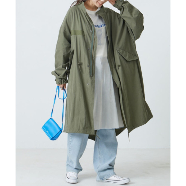 프릭스스토어 M65 모즈코트 4컬러 1352248900395