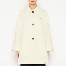 단톤 나일론 TUSSER 가오리핏 슬리브 코트 3컬러 DT-A0653 TNY DNB251L101-0014