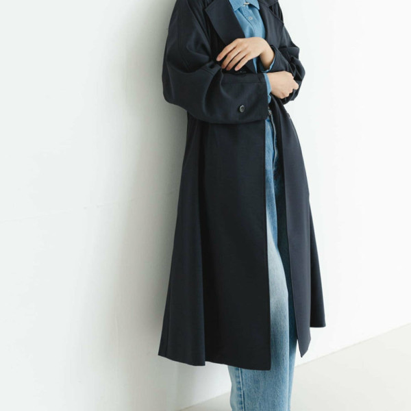 어반리서치도어 URBAN RESEARCH DOORS 드로스트 트렌치 코트 3컬러 URA4-27L004