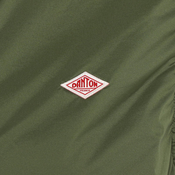 단톤 여성용 인슐레이션 논카라 카라리스 베스트 조끼 5컬러 DT-A0634 SNT DNB261L101-0002