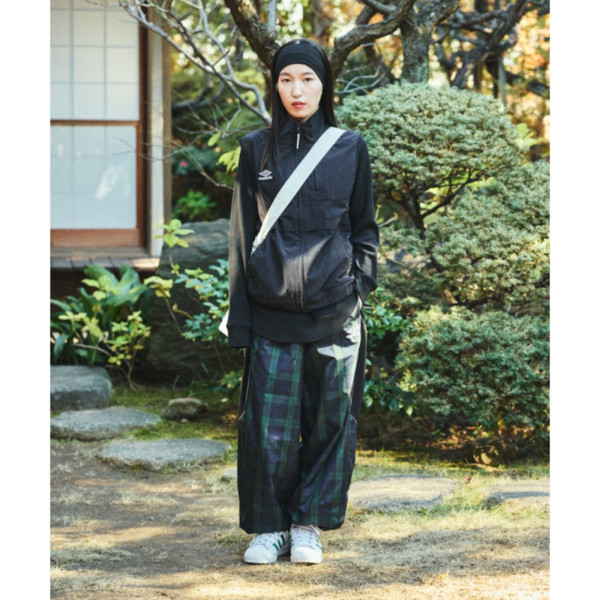 프릭스스토어 엄브로 별주 나일론 조끼 3컬러 1156394400001