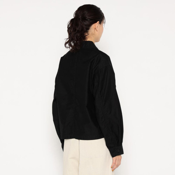 단톤 여성용 인슐레이션 논카라 카라리스 베스트 조끼 5컬러 DT-A0634 SNT DNB251L101-0002