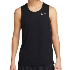 나이키 드라이 핏 마일러 러닝 탱크탑 블랙 DV9322-010