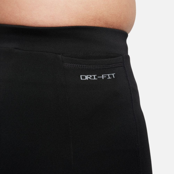 나이키 패스트 드라이핏 러닝 하프 레깅스 타이즈 반바지 블랙 FN3372-010