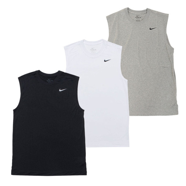 나이키 드라이핏 레전드 리셋 민소매 나시 3컬러 DX0992