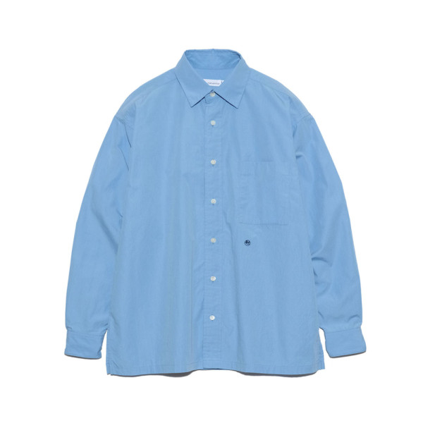 나나미카 여성 트레디셔널 핏 셔츠 4컬러 SUGS402