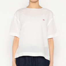 단톤 여성 코튼 린넨 슬럽 풀오버 셔츠 5컬러 DT-B0348 VCL DNB251L104-0020