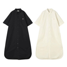 유노이아X단톤 롤업 드레스 셔츠 2컬러 DE-B0415 NCY DNB251L203-0010