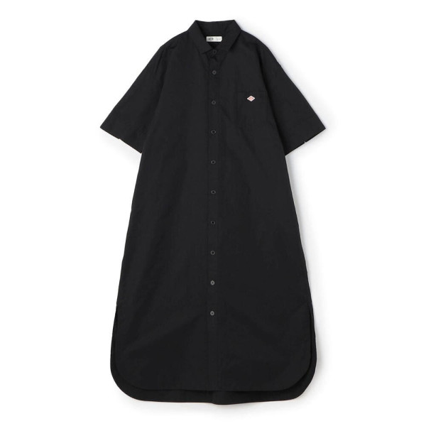 유노이아X단톤 롤업 드레스 셔츠 2컬러 DE-B0415 NCY DNB251L203-0010