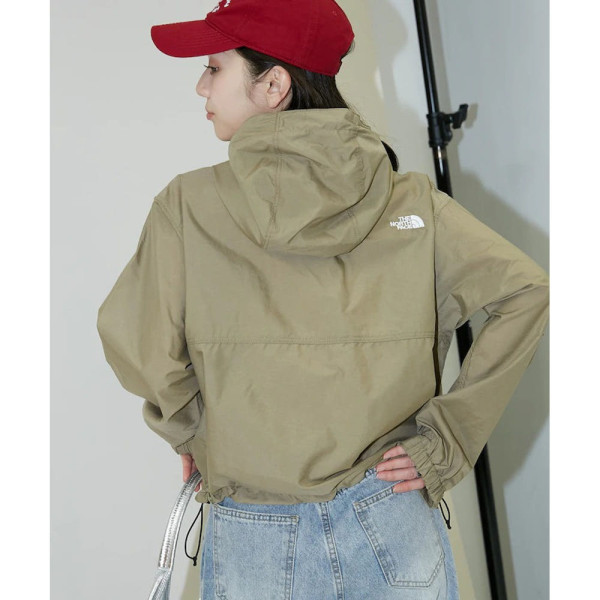 퍼블럭스 노스페이스 숏 컴팩트 자켓 2컬러 3253207300088
