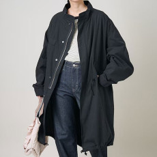 프릭스스토어 M-65 롱 3WAY 퀼트 라이너 세트 3컬러 1152248900965