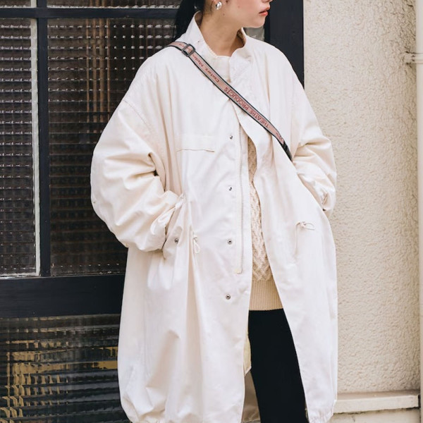 프릭스스토어 M-65 롱 3WAY 퀼트 라이너 세트 3컬러 1152248900965