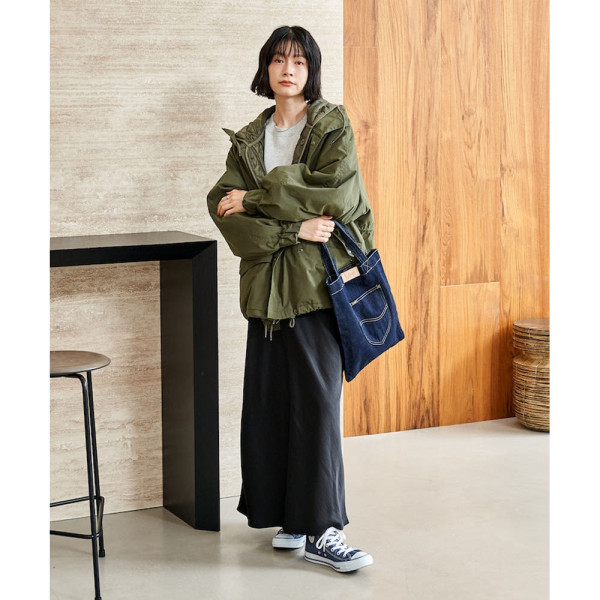 프릭스스토어 M-64 쇼트 자켓 3Way 라이너 세트 3컬러 1153248901556