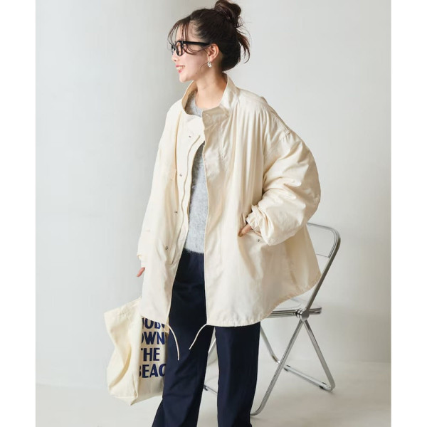 프릭스스토어 M65 숏라이너 모즈 세트 코트 3WAY 모즈코트 퀼트라이너 4컬러 1359248900095