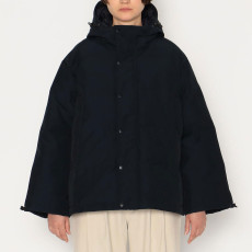 단톤 여성용 빅 실루엣 후드 다운 재킷 6컬러 DT-A0008 TPR DNB252L101-0025