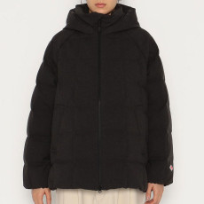 단톤 여성용 울 라이크 폴리에스터 스퀘어 퀼팅 다운 재킷 2컬러 DT-A0191 PWL DNB252L101-0022