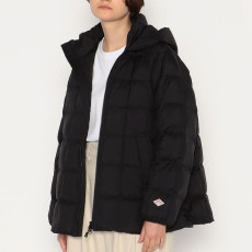 단톤 여성용 나일론 태피타 스퀘어 퀼팅 다운 재킷 4컬러 DT-A0567 NRP DNB252L101-0019