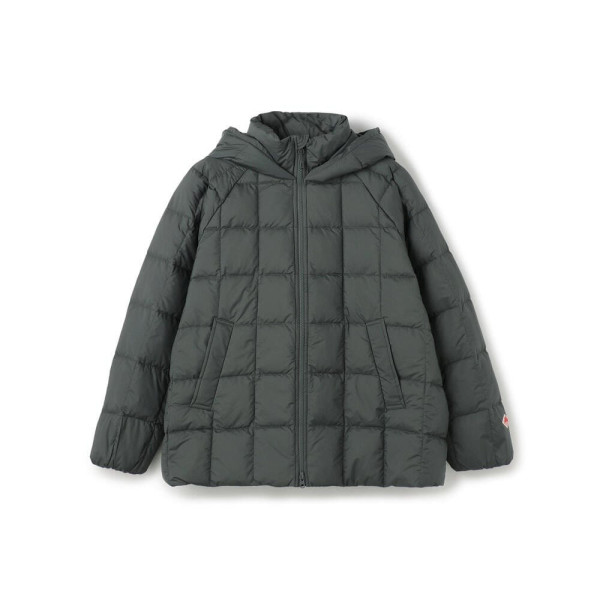 단톤 여성용 나일론 태피타 스퀘어 퀼팅 다운 재킷 4컬러 DT-A0567 NRP DNB252L101-0019