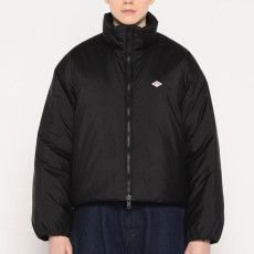 단톤 여성용 단열 스탠드 칼라 재킷 4컬러 DT-A0703 PRD DNB252L101-0012