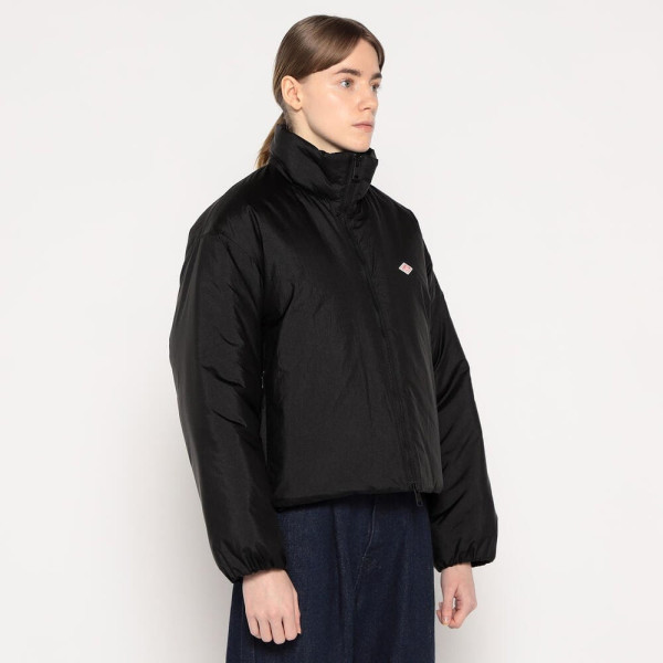 단톤 여성용 단열 스탠드 칼라 재킷 4컬러 DT-A0703 PRD DNB252L101-0012