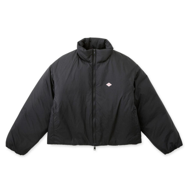 단톤 여성용 단열 스탠드 칼라 재킷 4컬러 DT-A0703 PRD DNB252L101-0012