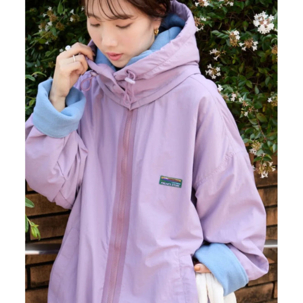 프릭스스토어 안감후리스 리버시블 자켓 6컬러 1359248600002